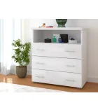 Chest of drawers Exclusive 3SH 1P order